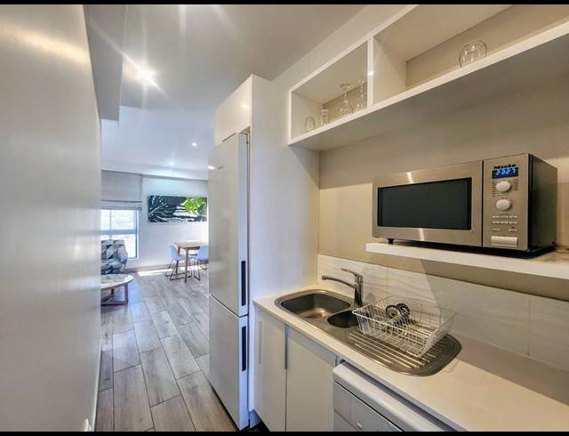 1 BEDROOM PROPERTY TO RENT IN ASHLEA GARDENS